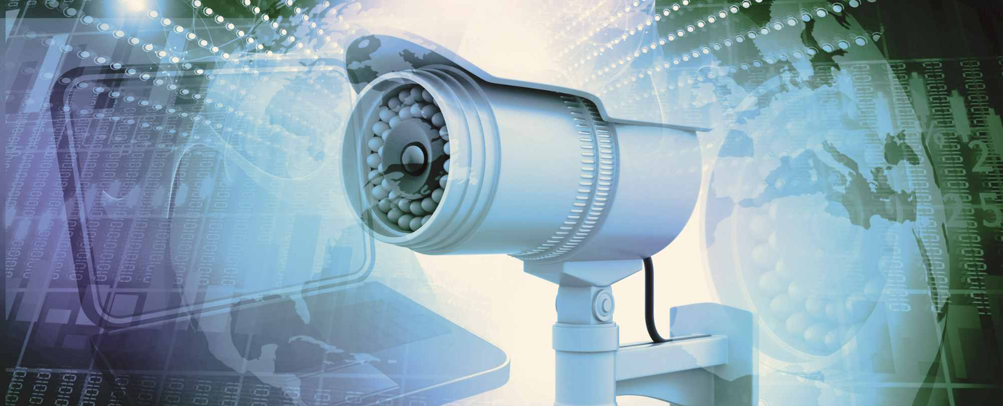 Stok K9- CCTV Surveillance Systems